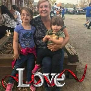 Meet your Posher, Karen